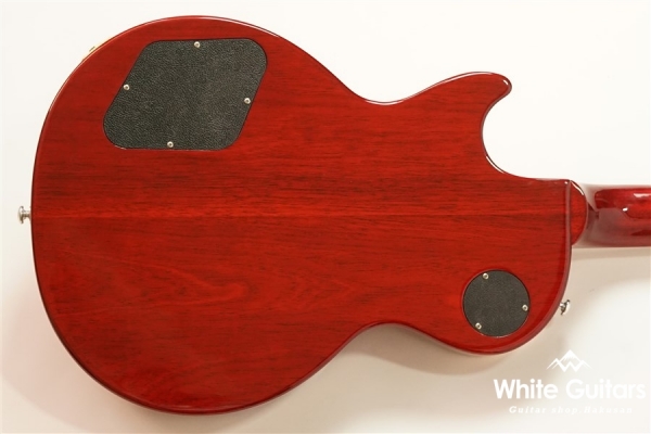 Les Paul Traditional Plain Top